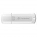 Transcend Pen Drive JetFlash 730 16GB USB 3.0 White